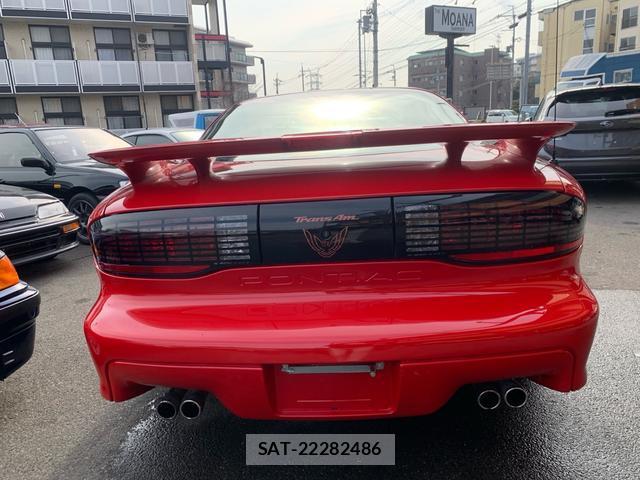 Pontiac Firebird 1993-12 8008317-14