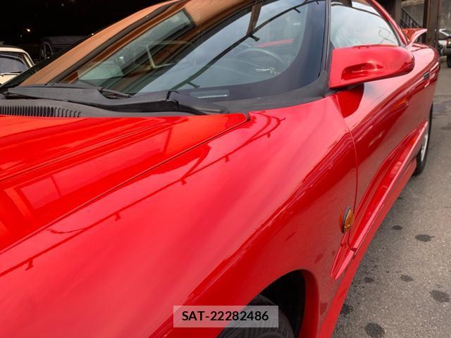 Pontiac Firebird 1993-12 8008317-5