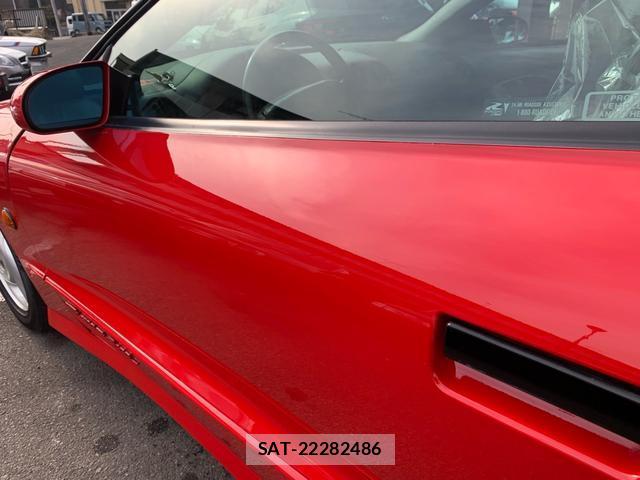 Pontiac Firebird 1993-12 8008317-7
