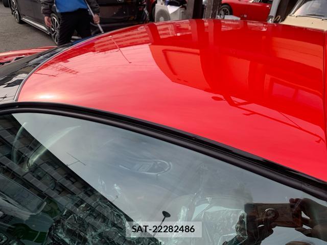 Pontiac Firebird 1993-12 8008317-8