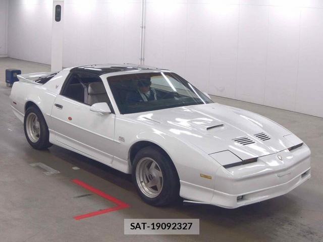 Pontiac Firebird 1989-03 8010469-0