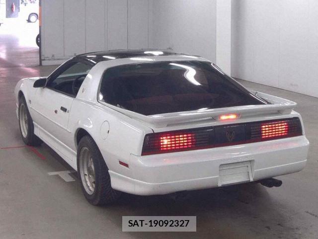 Pontiac Firebird 1989-03 8010469-1