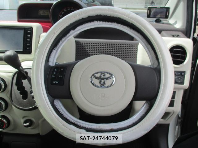 Toyota PORTE 2016-01 8003141-12