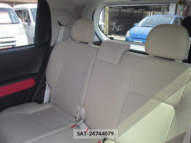 Toyota PORTE 2016-01 8003141-16