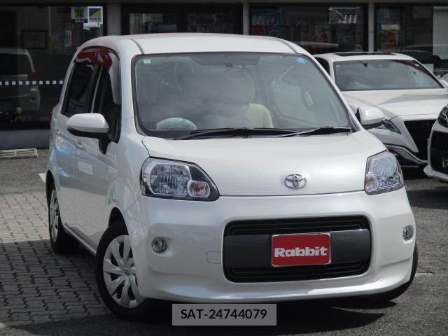 Toyota PORTE 2016-01 8003141-17
