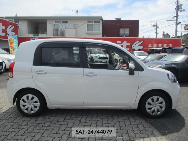 Toyota PORTE 2016-01 8003141-18
