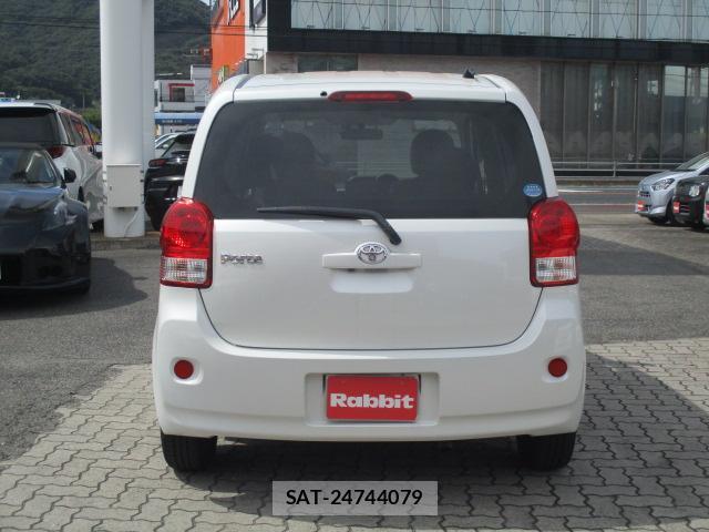 Toyota PORTE 2016-01 8003141-19