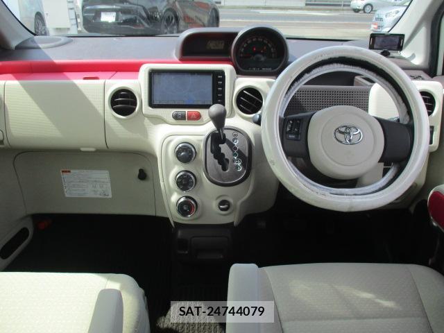 Toyota PORTE 2016-01 8003141-2