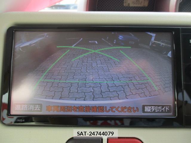 Toyota PORTE 2016-01 8003141-4
