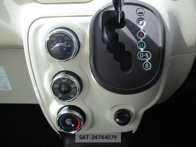 Toyota PORTE 2016-01 8003141-8