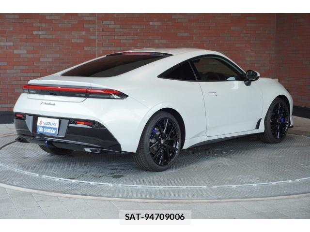 Honda PRELUDE 2025-11 8003788-1