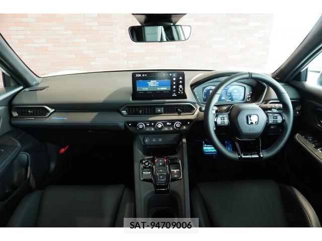 Honda PRELUDE 2025-11 8003788-2