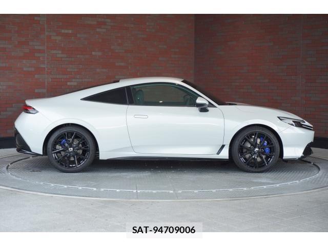 Honda PRELUDE 2025-11 8003788-3