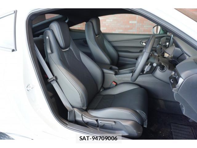 Honda PRELUDE 2025-11 8003788-5