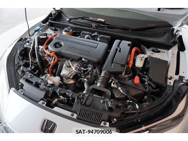 Honda PRELUDE 2025-11 8003788-7
