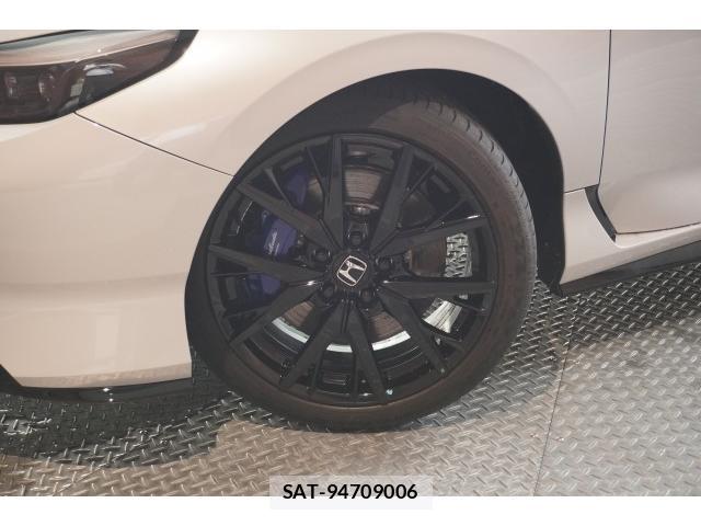 Honda PRELUDE 2025-11 8003788-8