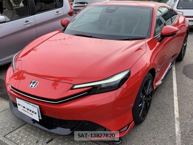 Honda PRELUDE 2025-12 7796456-0