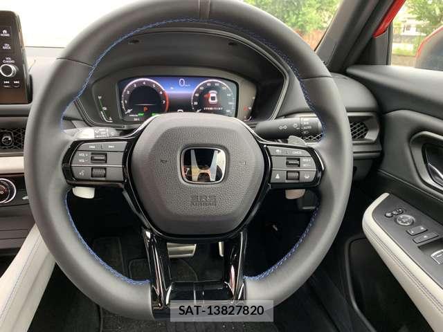 Honda PRELUDE 2025-12 7796456-15