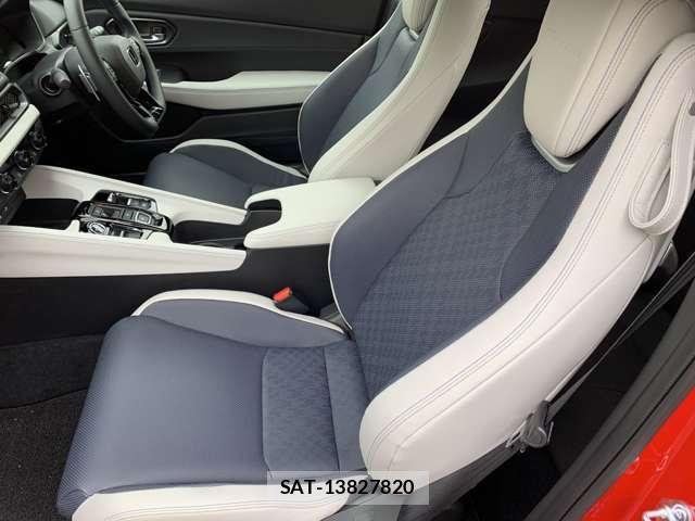 Honda PRELUDE 2025-12 7796456-16