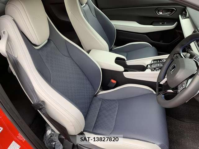 Honda PRELUDE 2025-12 7796456-5