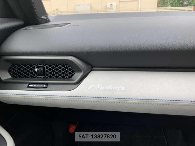 Honda PRELUDE 2025-12 7796456-8