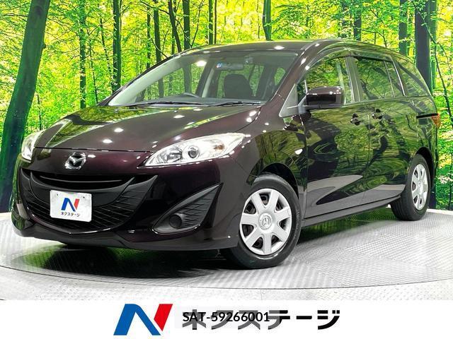 Mazda PREMACY 2013-09 8005048-0