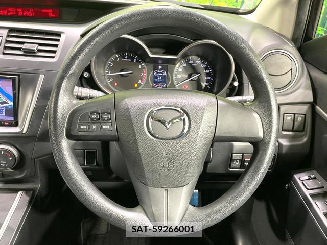 Mazda PREMACY 2013-09 8005048-12