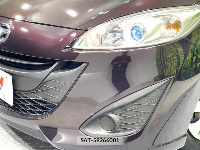 Mazda PREMACY 2013-09 8005048-14