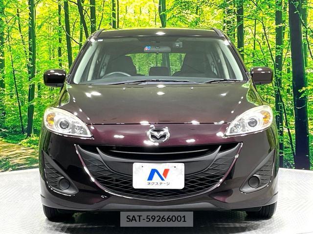 Mazda PREMACY 2013-09 8005048-15