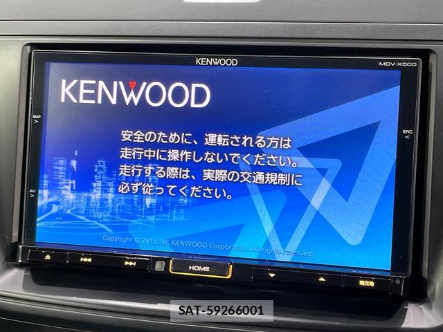 Mazda PREMACY 2013-09 8005048-2