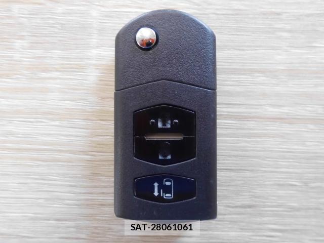 Mazda PREMACY 2013-07 8007089-15