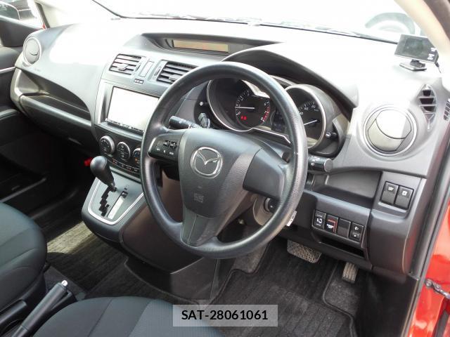 Mazda PREMACY 2013-07 8007089-16