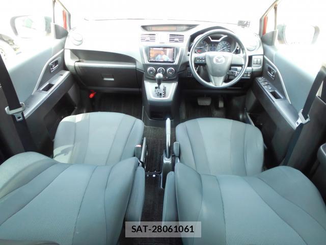 Mazda PREMACY 2013-07 8007089-2