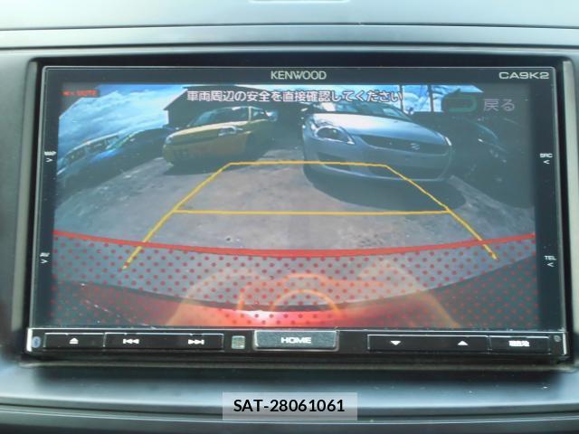 Mazda PREMACY 2013-07 8007089-7
