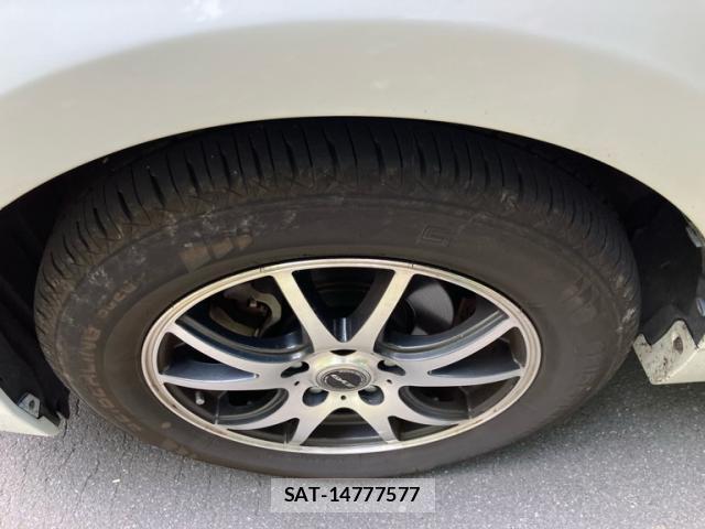 Toyota PRIUS ALPHA 2016-12 8005300-10