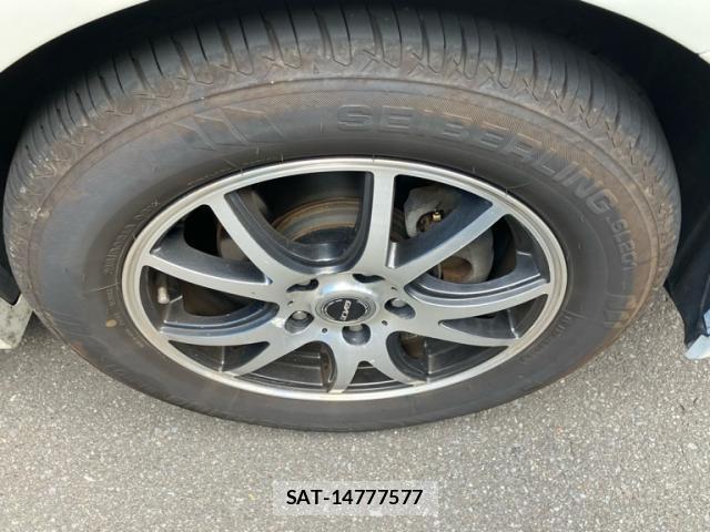 Toyota PRIUS ALPHA 2016-12 8005300-12