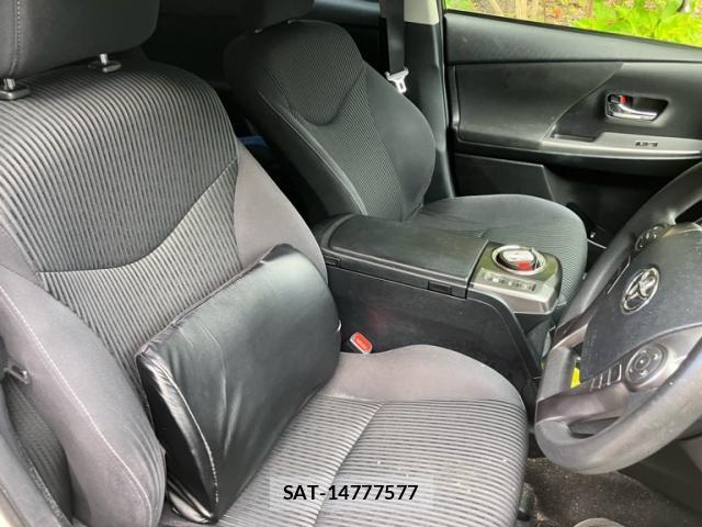 Toyota PRIUS ALPHA 2016-12 8005300-16