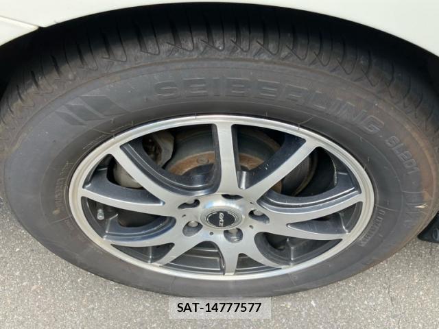 Toyota PRIUS ALPHA 2016-12 8005300-3