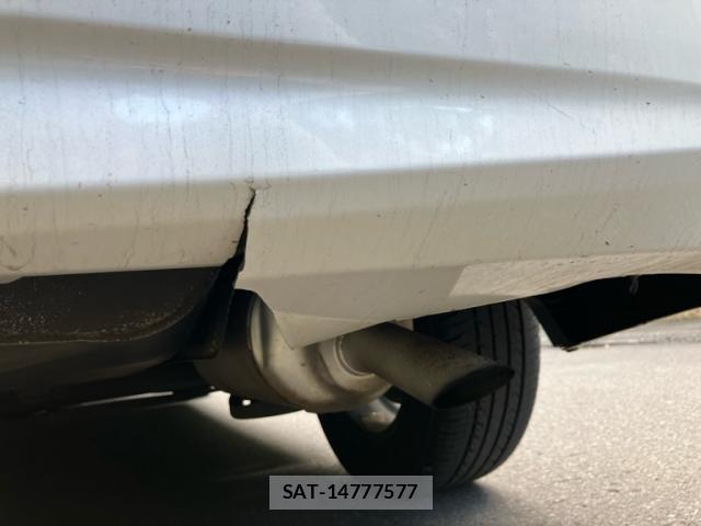 Toyota PRIUS ALPHA 2016-12 8005300-7