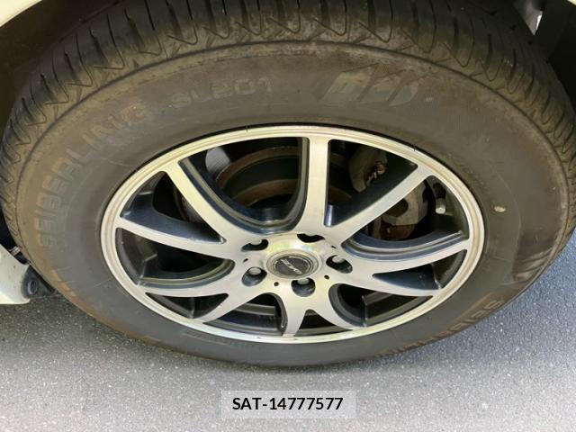 Toyota PRIUS ALPHA 2016-12 8005300-9