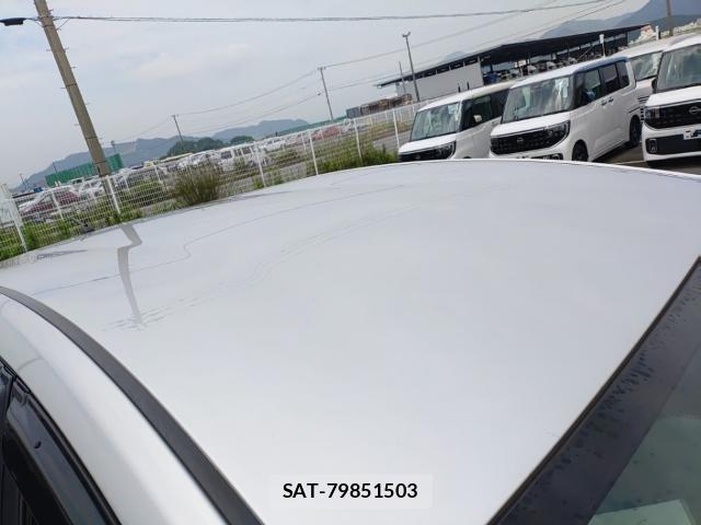 Toyota PRIUS ALPHA 2017-07 8005678-6