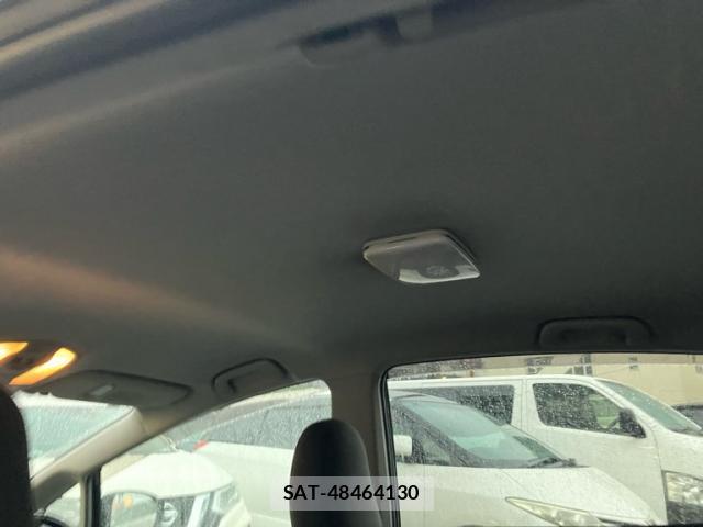 Toyota PRIUS ALPHA 2011-09 8005725-11