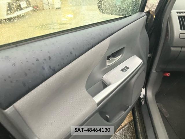 Toyota PRIUS ALPHA 2011-09 8005725-14