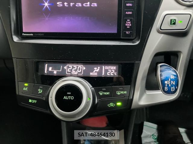Toyota PRIUS ALPHA 2011-09 8005725-19