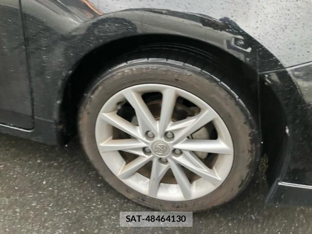 Toyota PRIUS ALPHA 2011-09 8005725-3