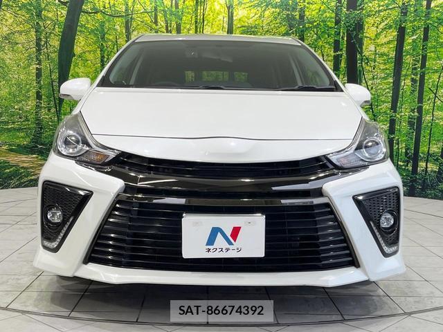 Toyota PRIUS ALPHA 2015-06 8005851-14