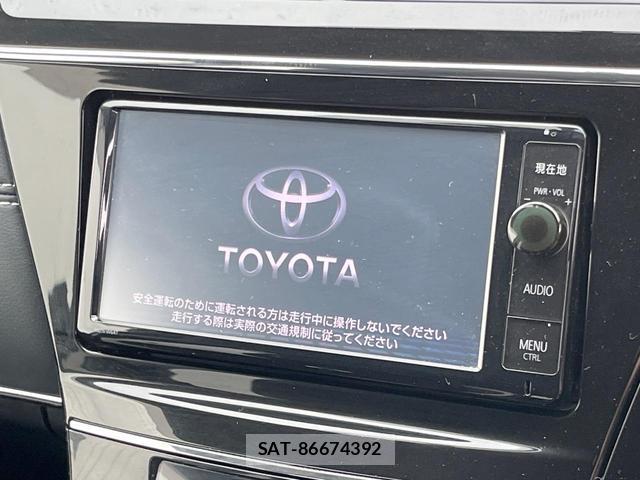 Toyota PRIUS ALPHA 2015-06 8005851-2