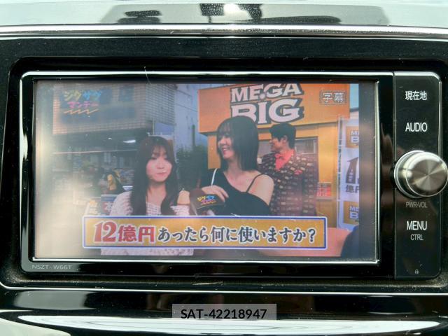 Toyota PRIUS ALPHA 2016-12 8006504-16