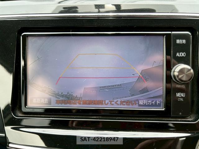 Toyota PRIUS ALPHA 2016-12 8006504-17