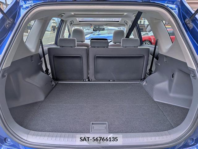 Toyota PRIUS ALPHA 2011-06 8006707-4